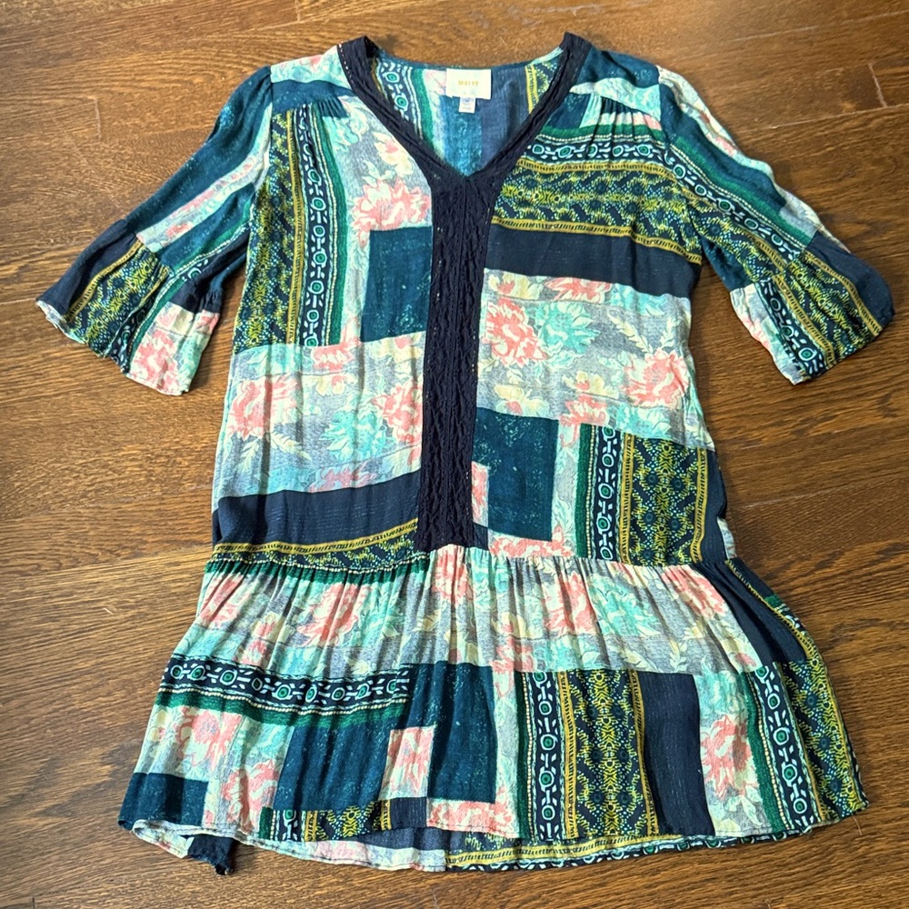Maeve dress